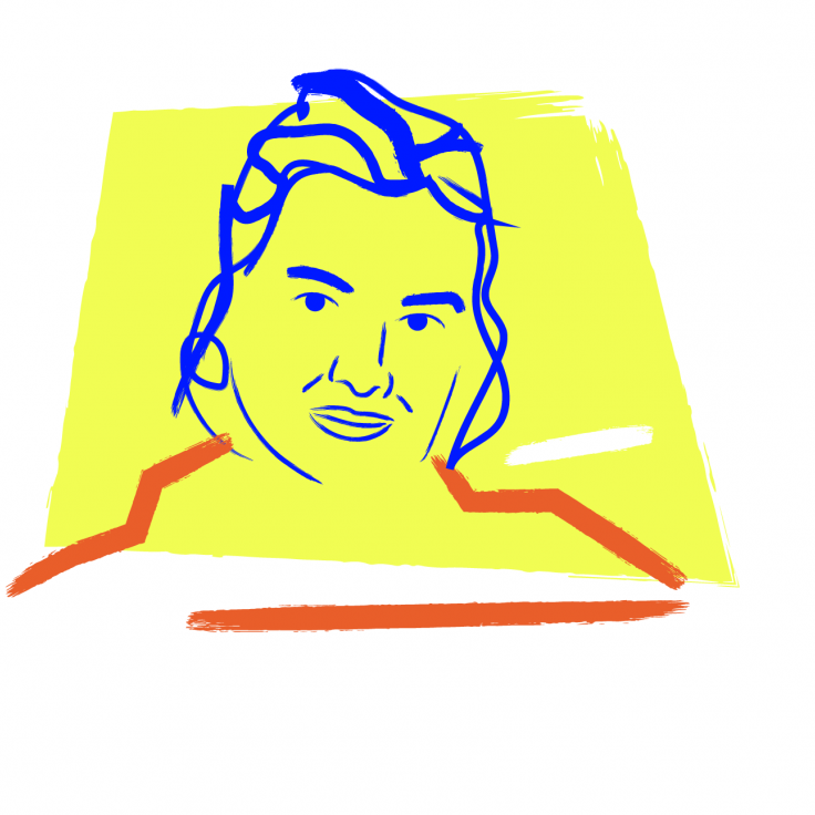 Illustratie Projectmanager Jet Braas