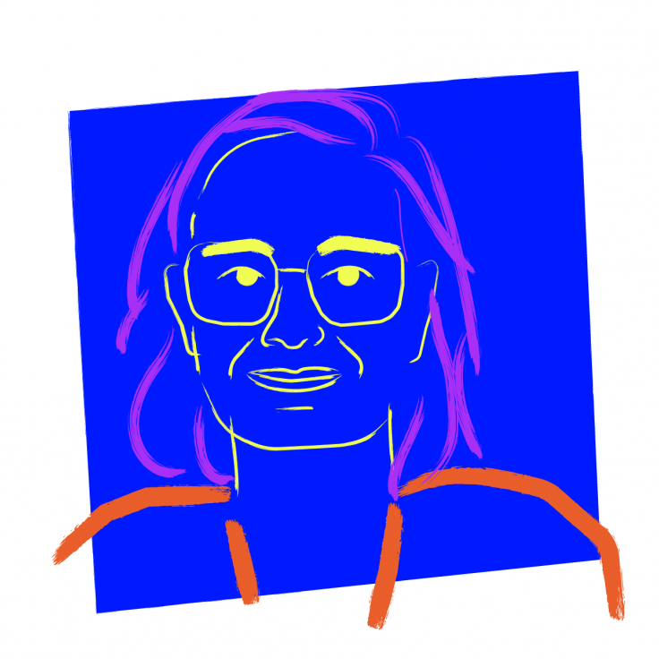 Illustratie Merkstrateeg Lisa Mosmans