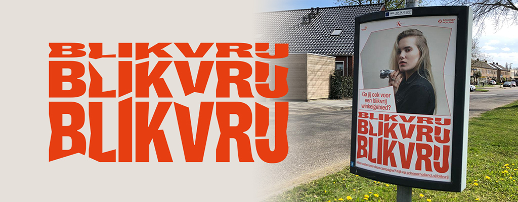Gemeente Campagnes Visuele Identiteit
