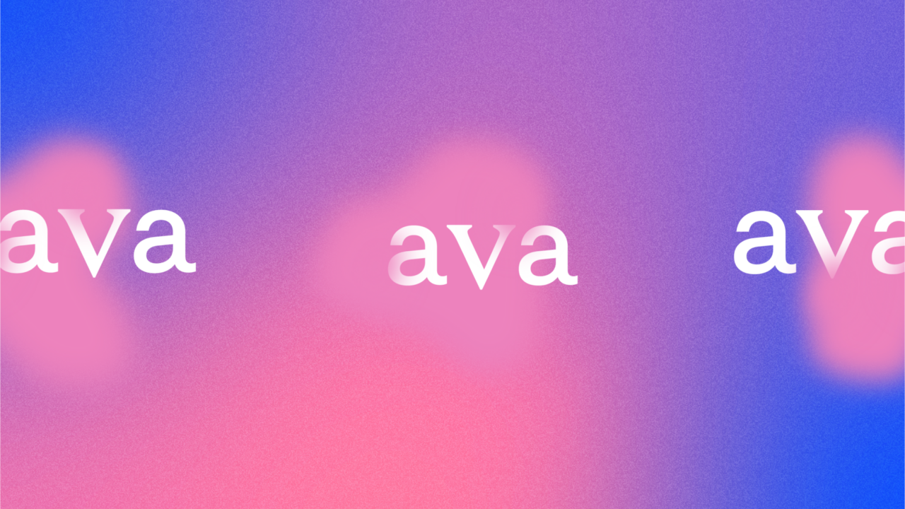 Logo van Ava