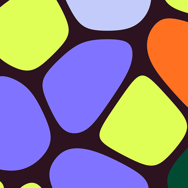 Triodos Bank Energised palet