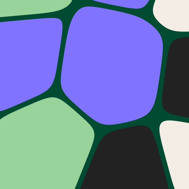 Triodos Bank Grouned palet