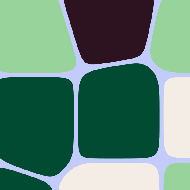 Triodos Bank Principled palet